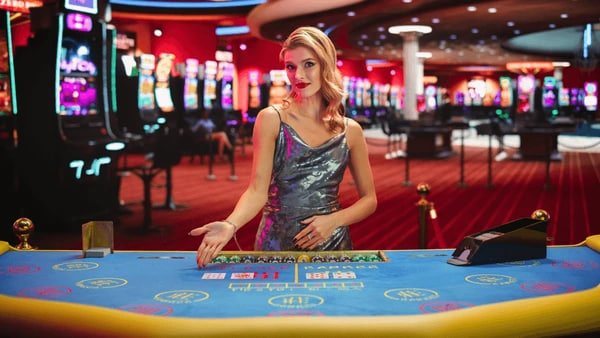 Sportsbook