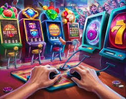 Shan9Mee စလော့ဂိမ်းများ – Myanmar ထိပ်တန်း Slots ပလက်ဖောင်း