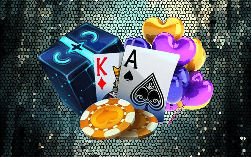 Slots ဂိမ်းများ